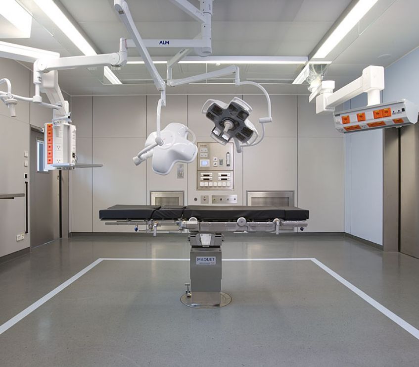 Kantonsspital Zug
