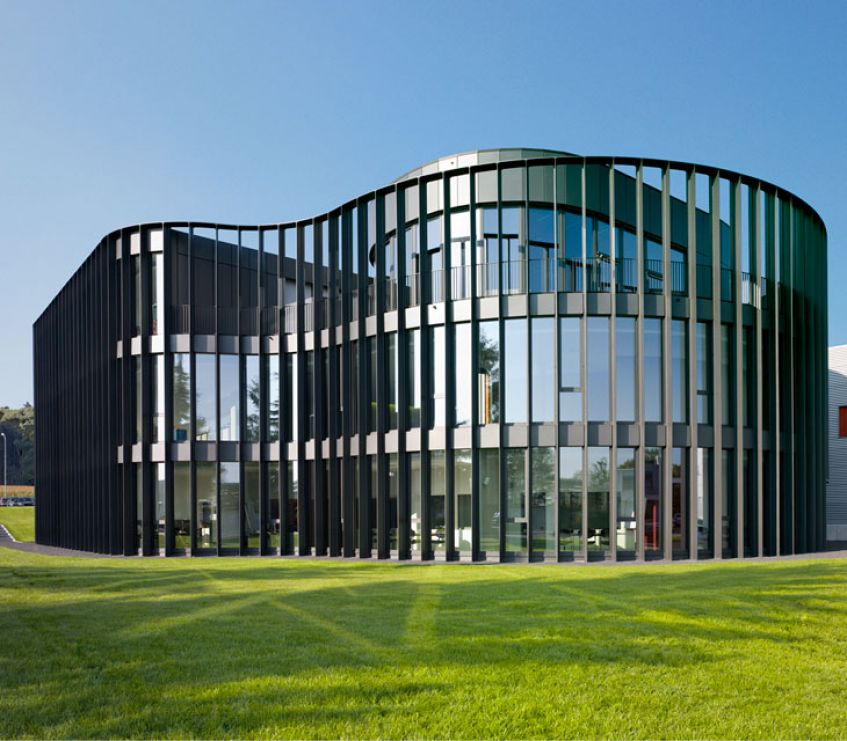 IGP Pulvertechnik, Wil