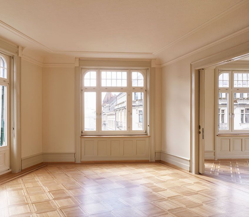 Haus zur Trülle