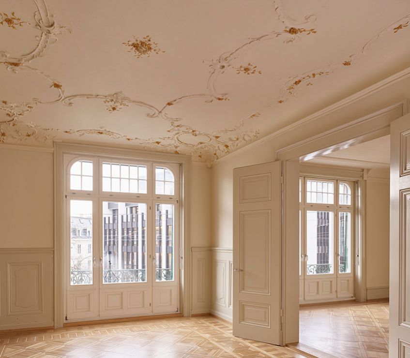 Haus zur Trülle